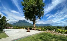 Mon Kiang-Dao Resort